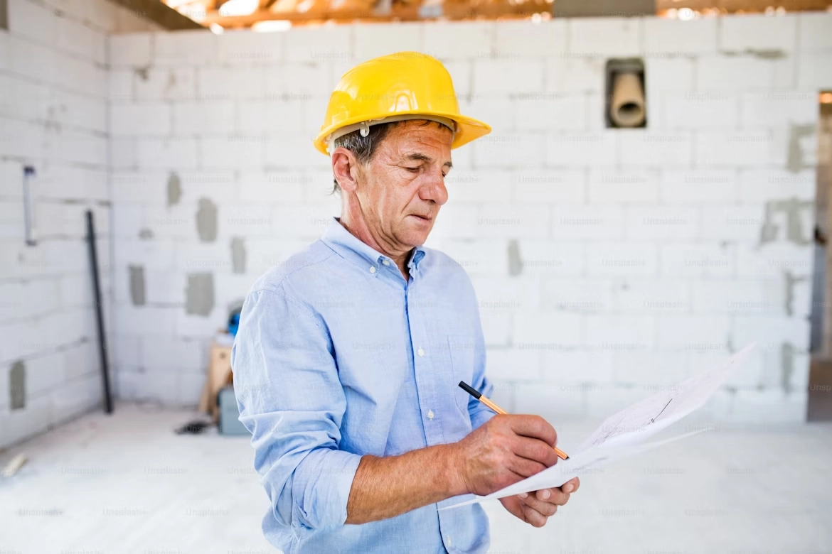 Contractors Email List